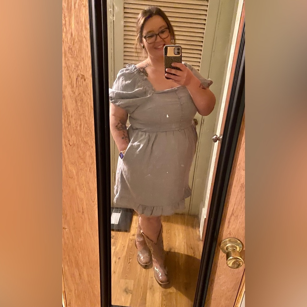 Meet your Posher, Kristy